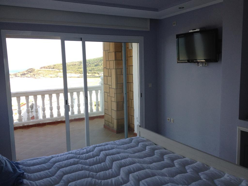 Villa Tanger Cap Spartel Room photo