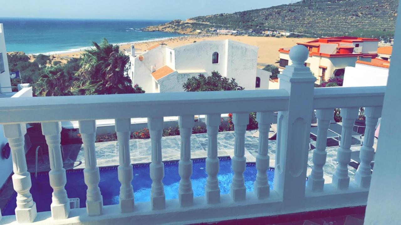 Villa Tanger Cap Spartel Exterior photo